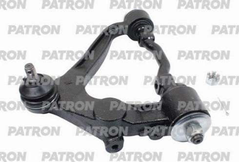 Patron PS50163R - Bras de liaison, suspension de roue cwaw.fr