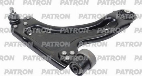 Patron PS50162R - Bras de liaison, suspension de roue cwaw.fr