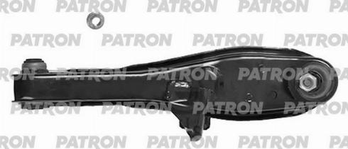 Patron PS50167R - Bras de liaison, suspension de roue cwaw.fr