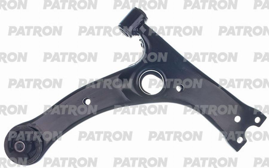 Patron PS50103R - Bras de liaison, suspension de roue cwaw.fr