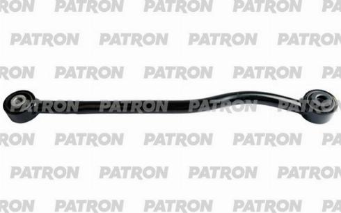 Patron PS50102L - Bras de liaison, suspension de roue cwaw.fr