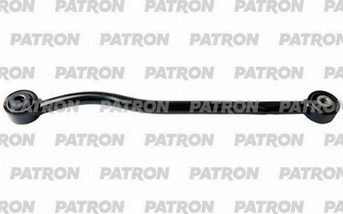 Patron PS50102R - Bras de liaison, suspension de roue cwaw.fr