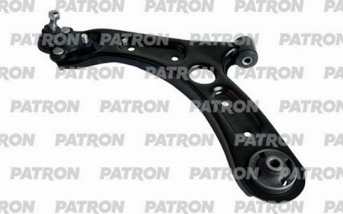 Patron PS50119L - Bras de liaison, suspension de roue cwaw.fr