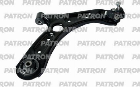 Patron PS50119R - Bras de liaison, suspension de roue cwaw.fr