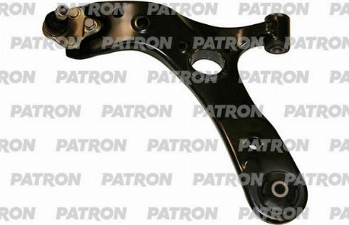 Patron PS50189L - Bras de liaison, suspension de roue cwaw.fr