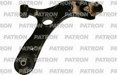 Patron PS50189R - Bras de liaison, suspension de roue cwaw.fr