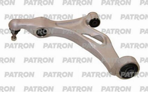 Patron PS50180L - Bras de liaison, suspension de roue cwaw.fr