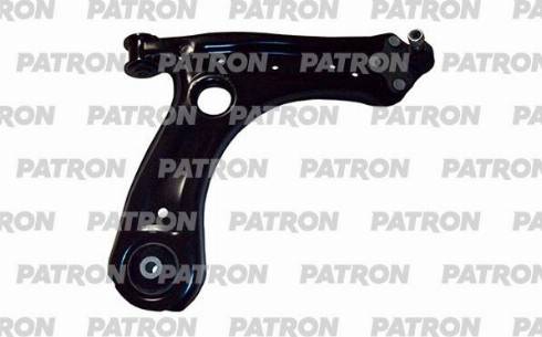 Patron PS50134R - Bras de liaison, suspension de roue cwaw.fr