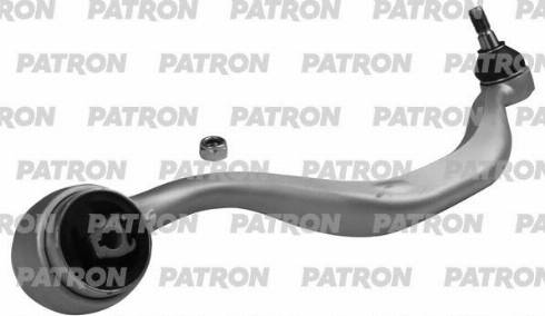 Patron PS50135L - Bras de liaison, suspension de roue cwaw.fr