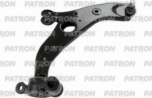 Patron PS50136R - Bras de liaison, suspension de roue cwaw.fr