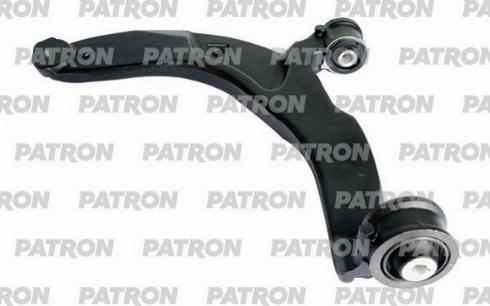 Patron PS50130L - Bras de liaison, suspension de roue cwaw.fr