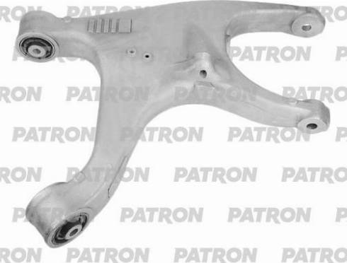 Patron PS50131L - Bras de liaison, suspension de roue cwaw.fr