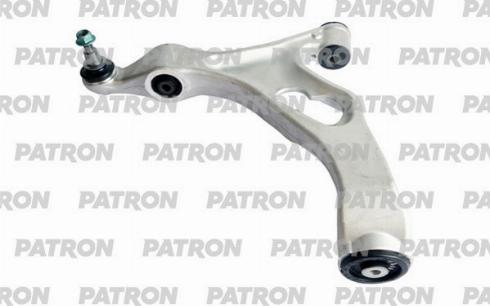 Patron PS50133L - Bras de liaison, suspension de roue cwaw.fr