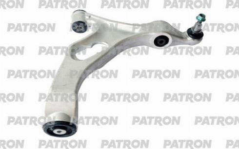 Patron PS50133R - Bras de liaison, suspension de roue cwaw.fr