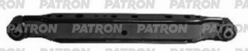 Patron PS50137L - Bras de liaison, suspension de roue cwaw.fr