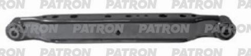 Patron PS50137R - Bras de liaison, suspension de roue cwaw.fr