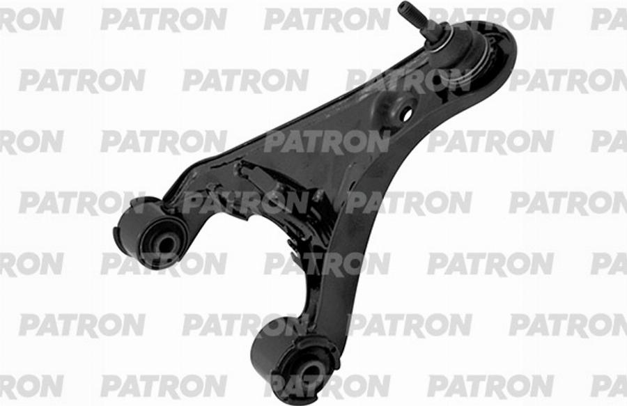 Patron PS50124R - Bras de liaison, suspension de roue cwaw.fr