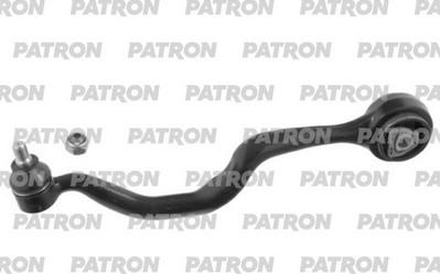 Patron PS5012L - Bras de liaison, suspension de roue cwaw.fr