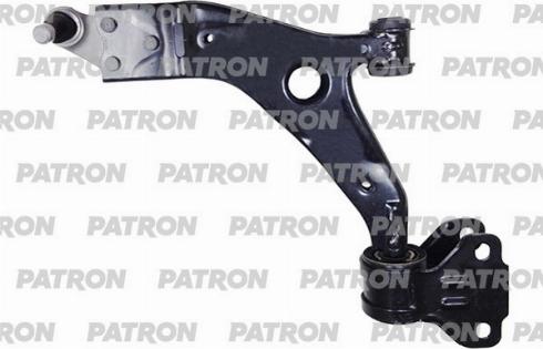 Patron PS50176L - Bras de liaison, suspension de roue cwaw.fr