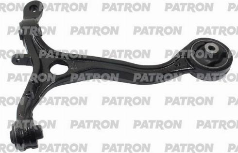 Patron PS50170L - Bras de liaison, suspension de roue cwaw.fr