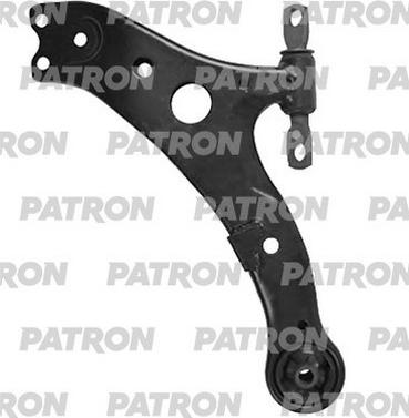 Patron PS50178L - Bras de liaison, suspension de roue cwaw.fr