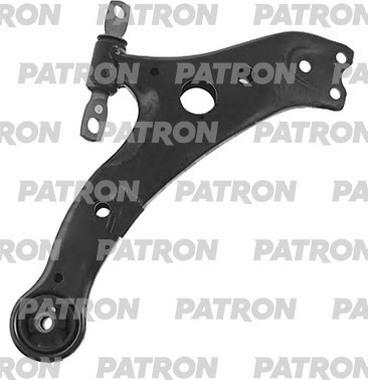 Patron PS50178R - Bras de liaison, suspension de roue cwaw.fr