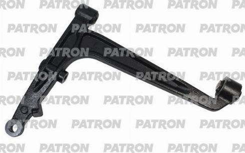 Patron PS50173L - Bras de liaison, suspension de roue cwaw.fr