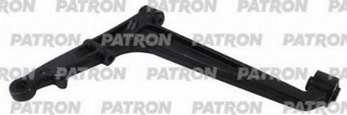 Patron PS50173R - Bras de liaison, suspension de roue cwaw.fr