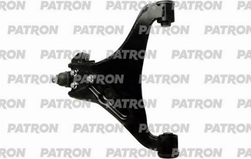 Patron PS50177L - Bras de liaison, suspension de roue cwaw.fr