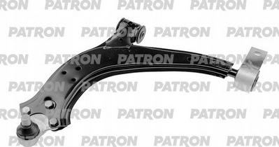 Patron PS5081L - Bras de liaison, suspension de roue cwaw.fr