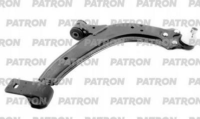 Patron PS5081R - Bras de liaison, suspension de roue cwaw.fr