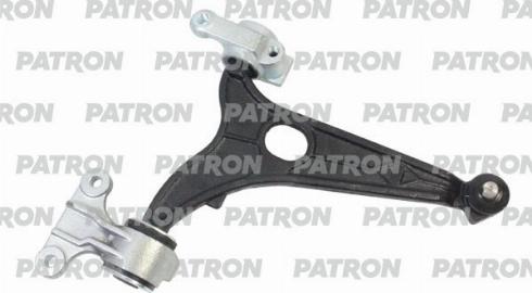 Patron PS5083R - Bras de liaison, suspension de roue cwaw.fr