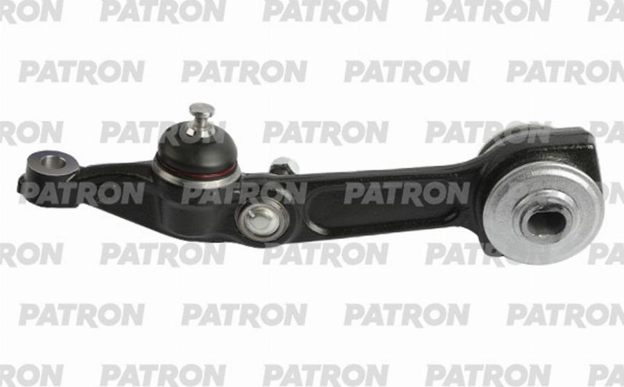 Patron PS50366L - Bras de liaison, suspension de roue cwaw.fr