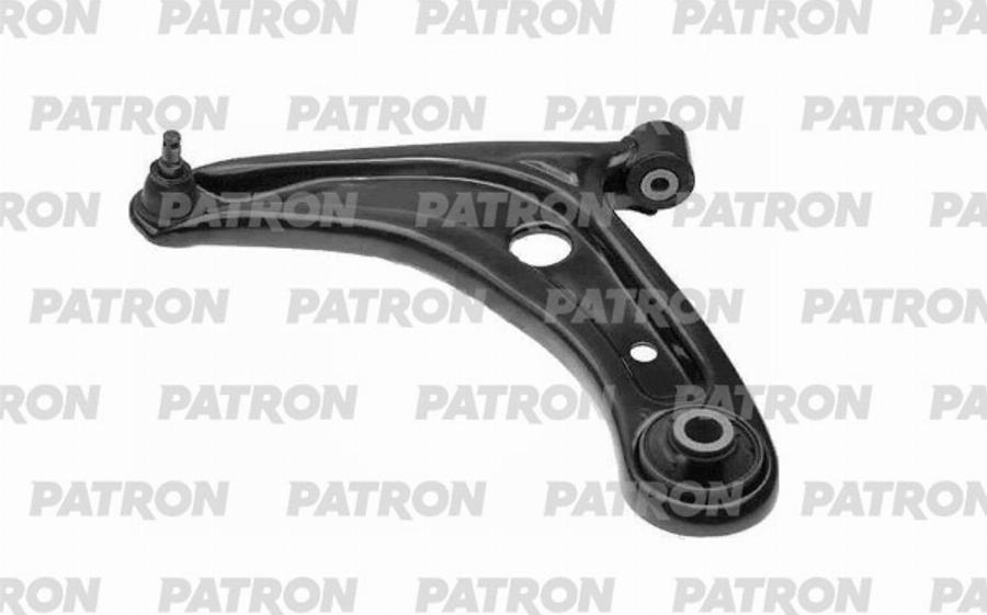 Patron PS50303L - Bras de liaison, suspension de roue cwaw.fr