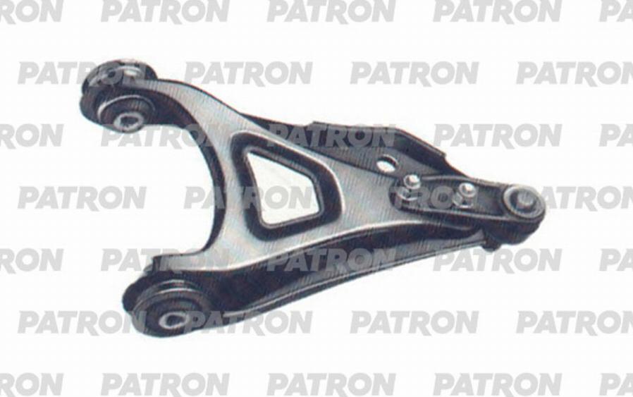 Patron PS50302R - Bras de liaison, suspension de roue cwaw.fr