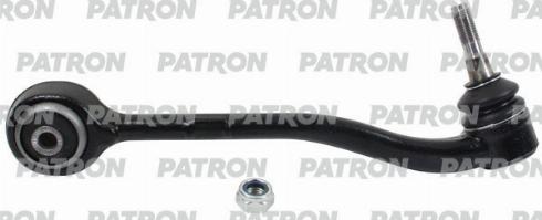 Patron PS5030L - Bras de liaison, suspension de roue cwaw.fr