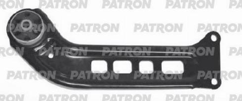 Patron PS50310R - Bras de liaison, suspension de roue cwaw.fr