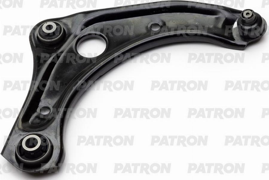 Patron PS50317R - Bras de liaison, suspension de roue cwaw.fr