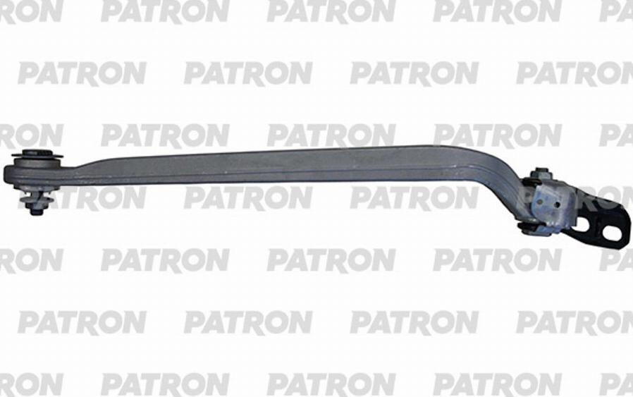 Patron PS50296L - Bras de liaison, suspension de roue cwaw.fr