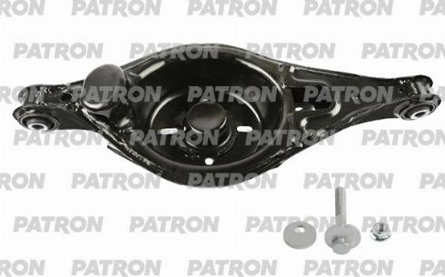 Patron PS50292R - Bras de liaison, suspension de roue cwaw.fr