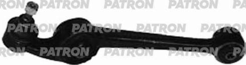 Patron PS5029L - Bras de liaison, suspension de roue cwaw.fr