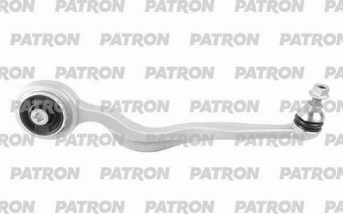 Patron PS50245R - Bras de liaison, suspension de roue cwaw.fr