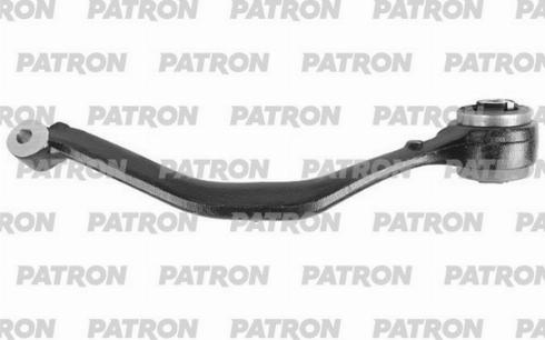 Patron PS50255L - Bras de liaison, suspension de roue cwaw.fr