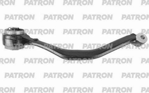 Patron PS50255R - Bras de liaison, suspension de roue cwaw.fr