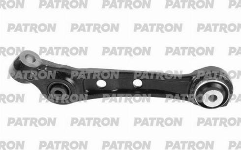 Patron PS50256L - Bras de liaison, suspension de roue cwaw.fr