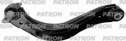 Patron PS50269R - Bras de liaison, suspension de roue cwaw.fr