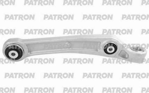 Patron PS50264R - Bras de liaison, suspension de roue cwaw.fr