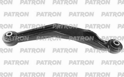 Patron PS50265L - Bras de liaison, suspension de roue cwaw.fr