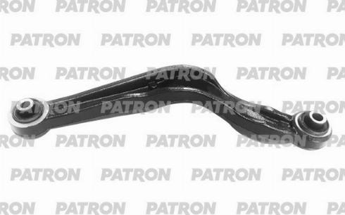 Patron PS50265R - Bras de liaison, suspension de roue cwaw.fr