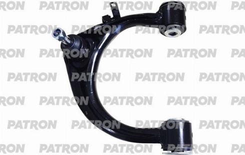 Patron PS50267L - Bras de liaison, suspension de roue cwaw.fr